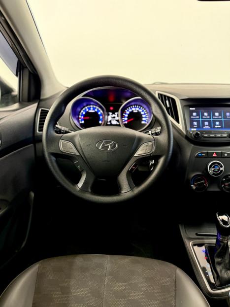 HYUNDAI HB 20 Sedan 1.6 16V 4P FLEX COMFORT AUTOMTICO, Foto 16
