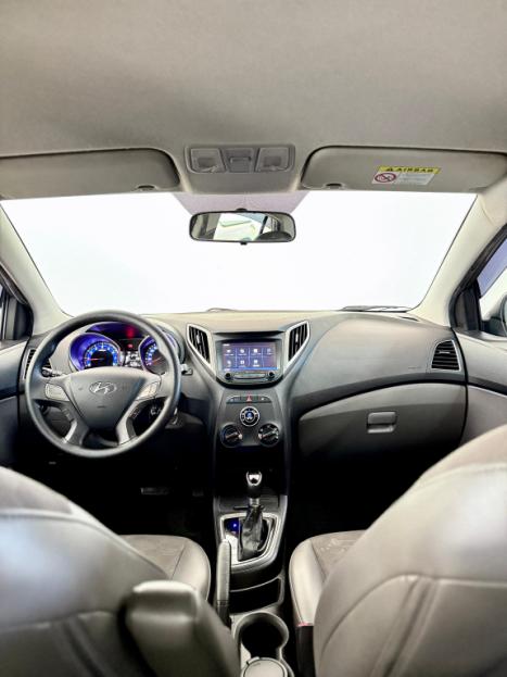 HYUNDAI HB 20 Sedan 1.6 16V 4P FLEX COMFORT AUTOMTICO, Foto 19