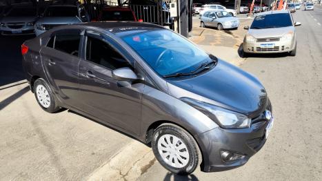 HYUNDAI HB 20 Sedan 1.6 16V 4P FLEX COMFORT PLUS, Foto 3