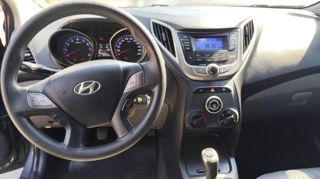 HYUNDAI HB 20 Sedan 1.6 16V 4P FLEX COMFORT PLUS, Foto 9