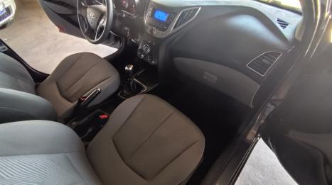 HYUNDAI HB 20 Sedan 1.6 16V 4P FLEX COMFORT PLUS, Foto 11