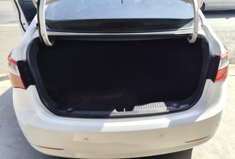 HYUNDAI HB 20 Sedan 1.6 16V 4P FLEX COMFORT PLUS, Foto 21