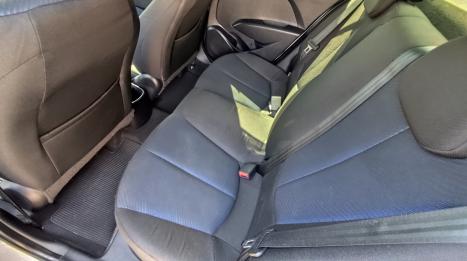 HYUNDAI HB 20 Sedan 1.6 16V 4P FLEX COMFORT PLUS, Foto 14