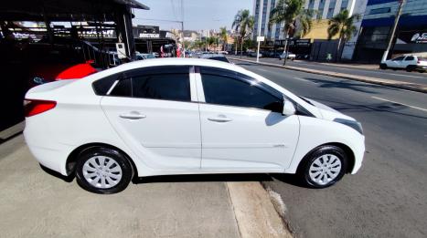 HYUNDAI HB 20 Sedan 1.6 16V 4P FLEX COMFORT PLUS, Foto 9