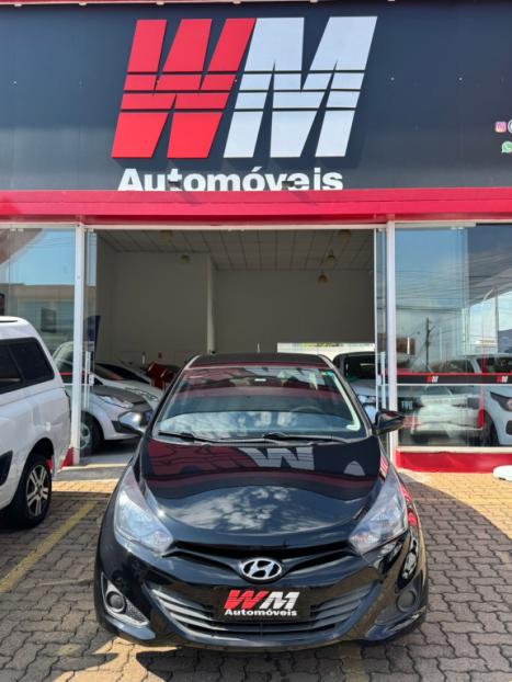HYUNDAI HB 20 Sedan 1.0 12V 4P FLEX COMFORT STYLE, Foto 3