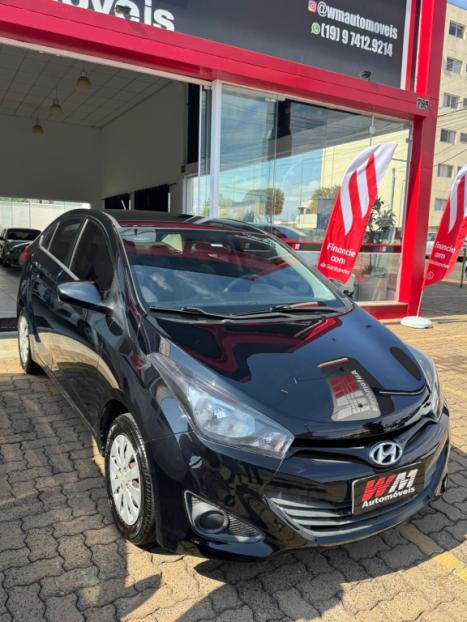 HYUNDAI HB 20 Sedan 1.0 12V 4P FLEX COMFORT STYLE, Foto 5