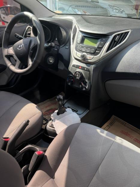 HYUNDAI HB 20 Sedan 1.0 12V 4P FLEX COMFORT STYLE, Foto 7