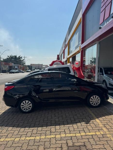 HYUNDAI HB 20 Sedan 1.0 12V 4P FLEX COMFORT STYLE, Foto 9
