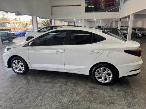 HYUNDAI HB 20 Sedan 1.0 12V 4P FLEX COMFORT PLUS, Foto 2