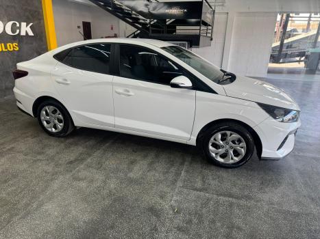 HYUNDAI HB 20 Sedan 1.0 12V 4P FLEX COMFORT PLUS, Foto 4
