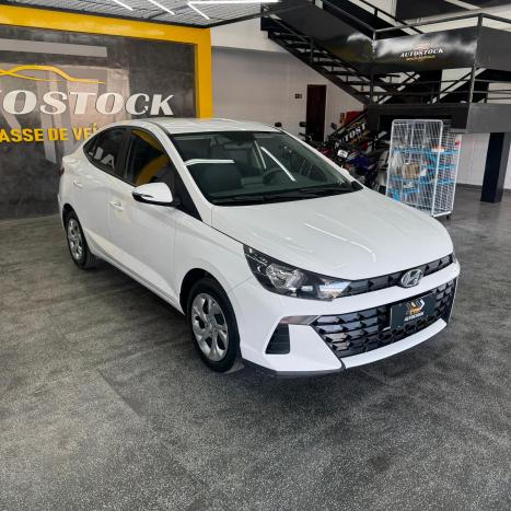 HYUNDAI HB 20 Sedan 1.0 12V 4P FLEX COMFORT PLUS, Foto 5