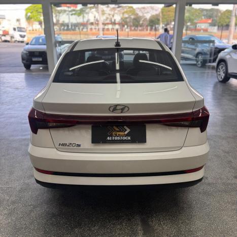 HYUNDAI HB 20 Sedan 1.0 12V 4P FLEX COMFORT PLUS, Foto 7