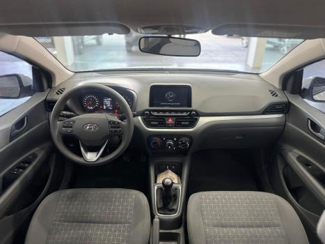 HYUNDAI HB 20 Sedan 1.0 12V 4P FLEX COMFORT PLUS, Foto 9