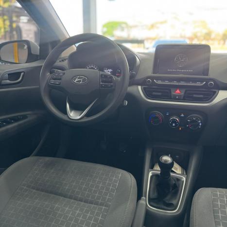 HYUNDAI HB 20 Sedan 1.0 12V 4P FLEX COMFORT PLUS, Foto 10