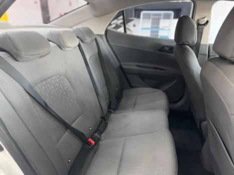 HYUNDAI HB 20 Sedan 1.0 12V 4P FLEX COMFORT PLUS, Foto 12
