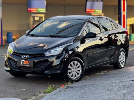 HYUNDAI HB 20 Sedan 1.6 16V 4P FLEX COMFORT PLUS, Foto 2