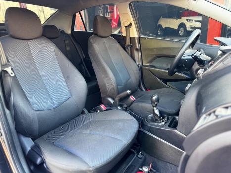 HYUNDAI HB 20 Sedan 1.6 16V 4P FLEX COMFORT PLUS, Foto 6