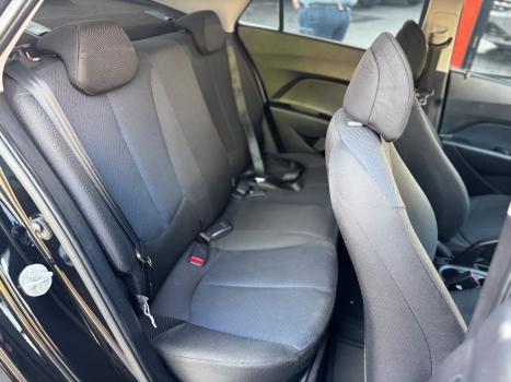 HYUNDAI HB 20 Sedan 1.6 16V 4P FLEX COMFORT PLUS, Foto 7