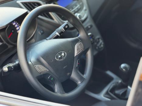 HYUNDAI HB 20 Sedan 1.6 16V 4P FLEX COMFORT PLUS, Foto 9