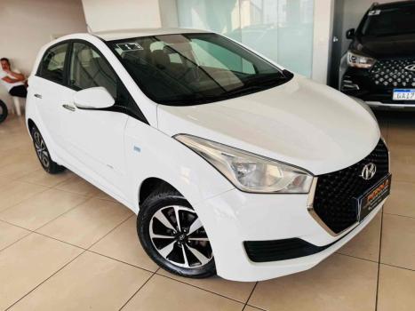 HYUNDAI HB 20 Sedan 1.6 16V 4P FLEX OCEAN, Foto 2