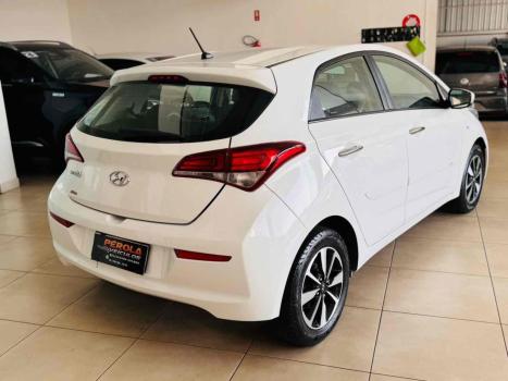 HYUNDAI HB 20 Sedan 1.6 16V 4P FLEX OCEAN, Foto 5