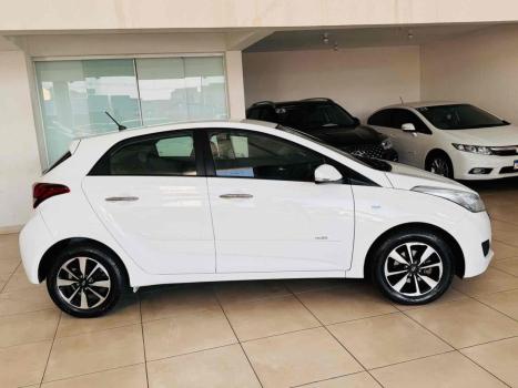 HYUNDAI HB 20 Sedan 1.6 16V 4P FLEX OCEAN, Foto 7