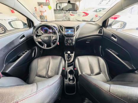 HYUNDAI HB 20 Sedan 1.6 16V 4P FLEX OCEAN, Foto 9