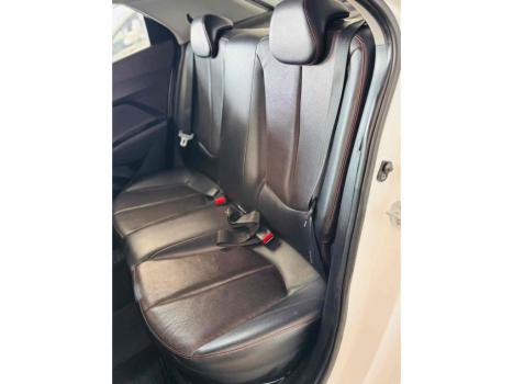 HYUNDAI HB 20 Sedan 1.6 16V 4P FLEX OCEAN, Foto 12