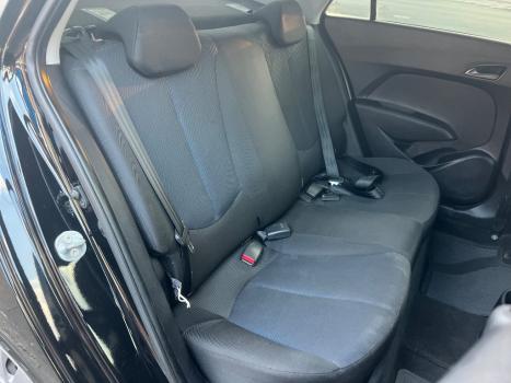 HYUNDAI HB 20 Sedan 1.6 16V 4P FLEX COMFORT PLUS, Foto 5
