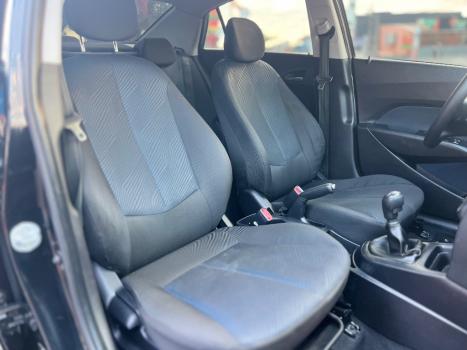 HYUNDAI HB 20 Sedan 1.6 16V 4P FLEX COMFORT PLUS, Foto 7