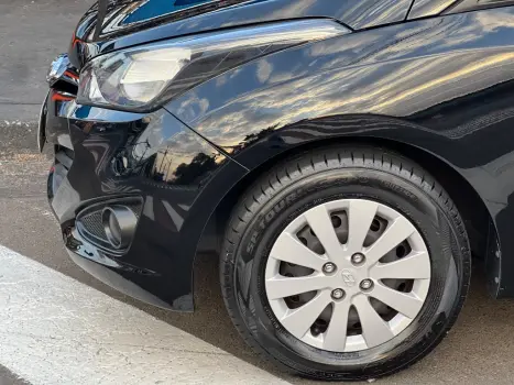 HYUNDAI HB 20 Sedan 1.6 16V 4P FLEX COMFORT PLUS, Foto 11