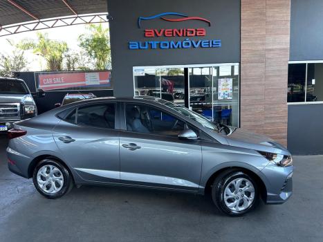 HYUNDAI HB 20 Sedan 1.0 12V 4P FLEX COMFORT PLUS, Foto 1
