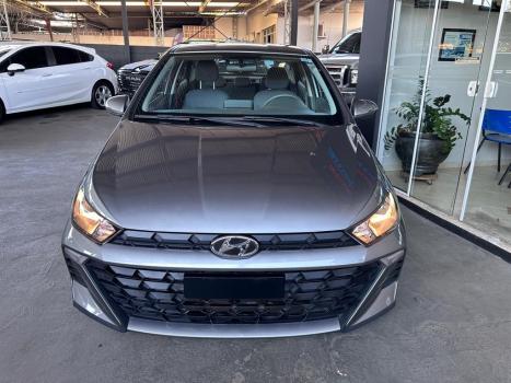 HYUNDAI HB 20 Sedan 1.0 12V 4P FLEX COMFORT PLUS, Foto 2