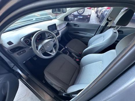 HYUNDAI HB 20 Sedan 1.0 12V 4P FLEX COMFORT PLUS, Foto 3