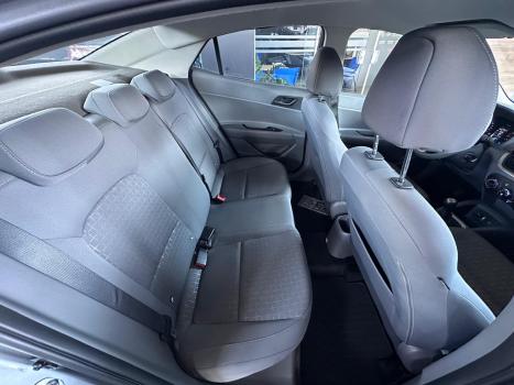 HYUNDAI HB 20 Sedan 1.0 12V 4P FLEX COMFORT PLUS, Foto 6
