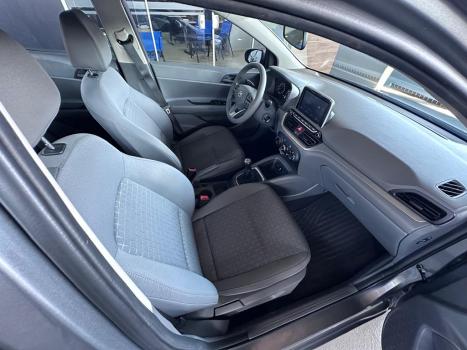 HYUNDAI HB 20 Sedan 1.0 12V 4P FLEX COMFORT PLUS, Foto 7