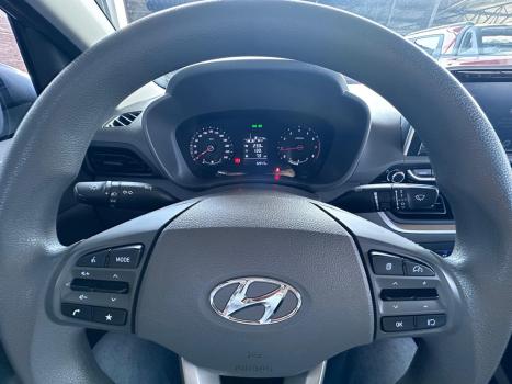 HYUNDAI HB 20 Sedan 1.0 12V 4P FLEX COMFORT PLUS, Foto 10