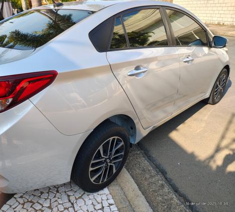 HYUNDAI HB 20 Sedan 1.0 12V 4P FLEX TGDI TURBO COMFORT, Foto 3