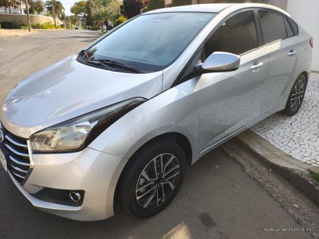 HYUNDAI HB 20 Sedan 1.0 12V 4P FLEX TGDI TURBO COMFORT, Foto 5