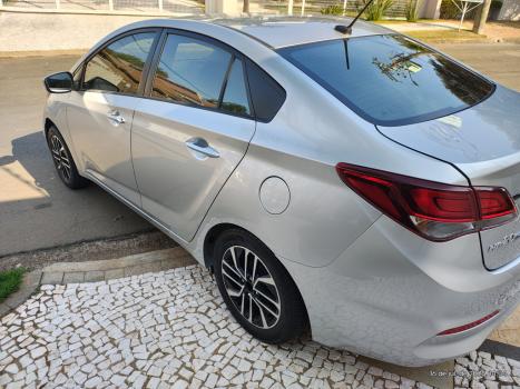 HYUNDAI HB 20 Sedan 1.0 12V 4P FLEX TGDI TURBO COMFORT, Foto 6