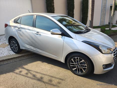 HYUNDAI HB 20 Sedan 1.0 12V 4P FLEX TGDI TURBO COMFORT, Foto 9