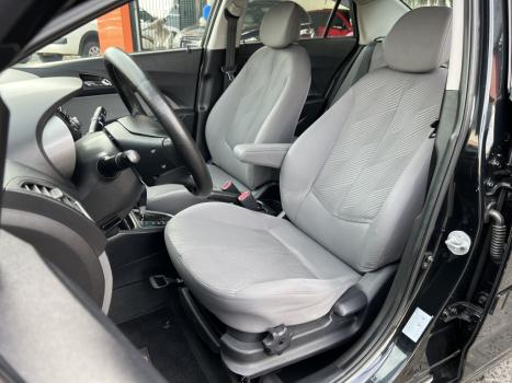 HYUNDAI HB 20 Sedan 1.6 16V 4P FLEX PREMIUM AUTOMTICO, Foto 8