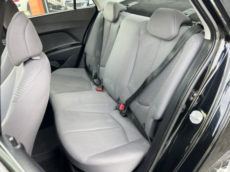 HYUNDAI HB 20 Sedan 1.6 16V 4P FLEX PREMIUM AUTOMTICO, Foto 9