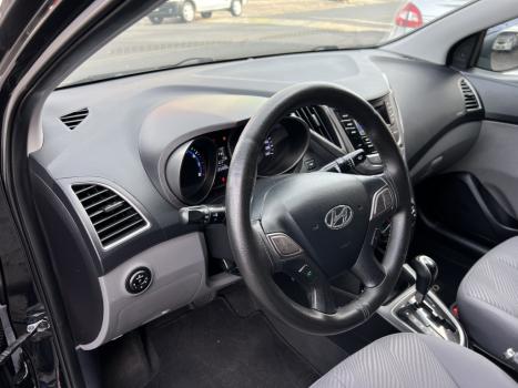 HYUNDAI HB 20 Sedan 1.6 16V 4P FLEX PREMIUM AUTOMTICO, Foto 11