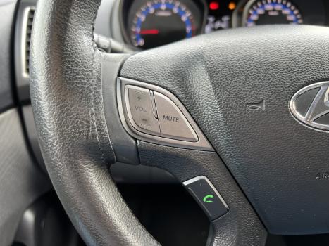 HYUNDAI HB 20 Sedan 1.6 16V 4P FLEX PREMIUM AUTOMTICO, Foto 13