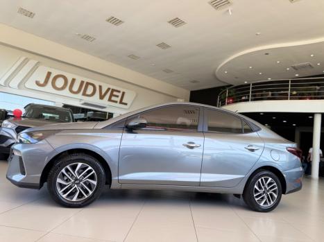 HYUNDAI HB 20 Sedan 1.0 12V 4P FLEX LIMITED, Foto 4