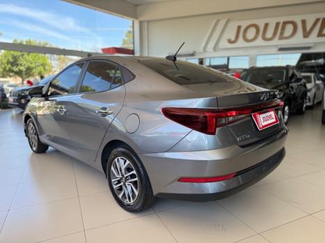 HYUNDAI HB 20 Sedan 1.0 12V 4P FLEX LIMITED, Foto 5