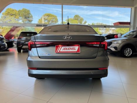 HYUNDAI HB 20 Sedan 1.0 12V 4P FLEX LIMITED, Foto 6