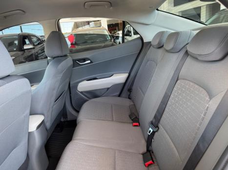 HYUNDAI HB 20 Sedan 1.0 12V 4P FLEX LIMITED, Foto 9