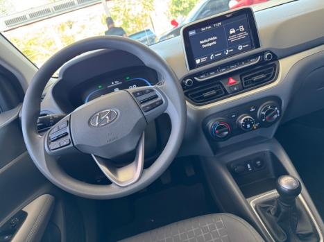 HYUNDAI HB 20 Sedan 1.0 12V 4P FLEX LIMITED, Foto 11